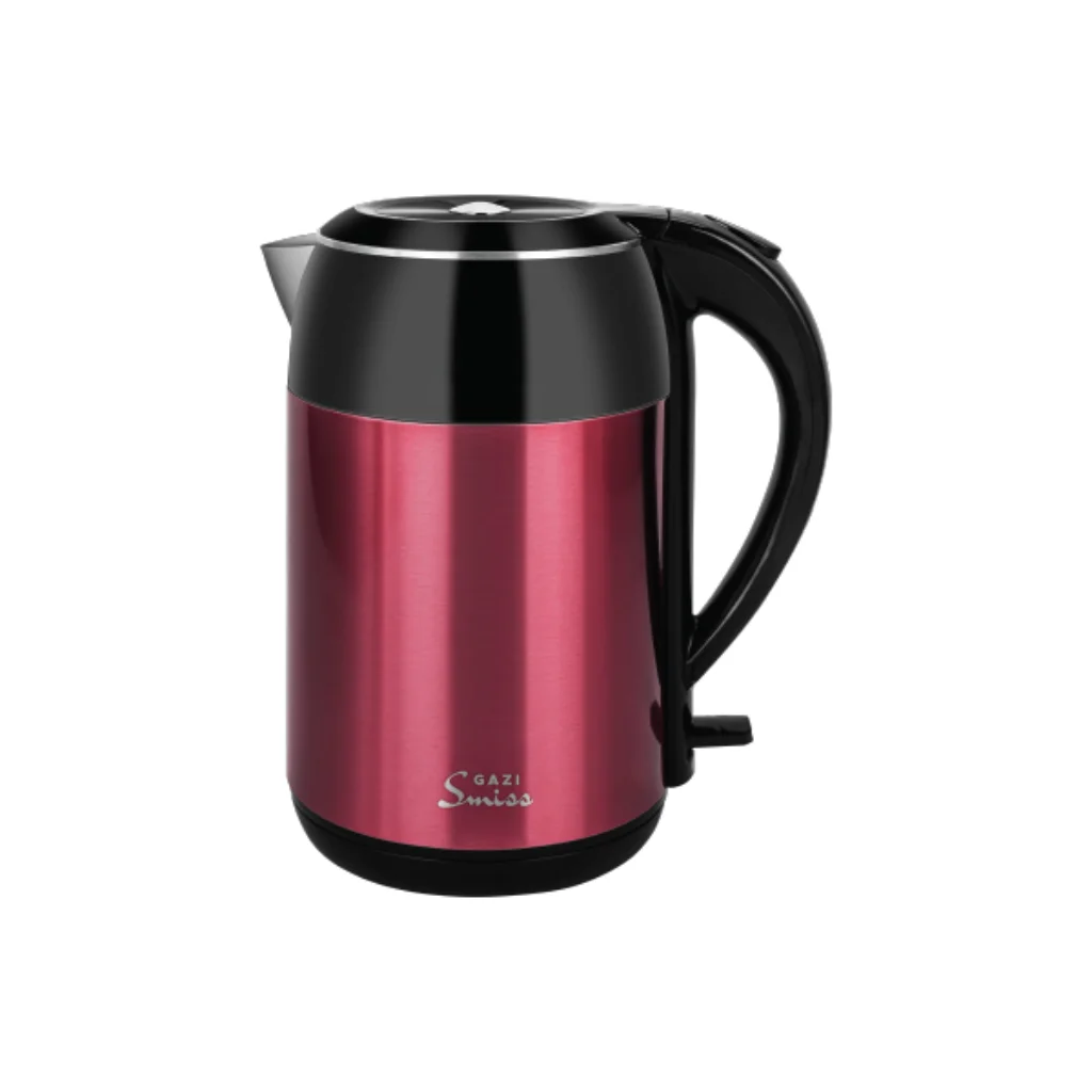 GAZI SMISS E.KETTLE-GB-1822L E.KETTLE-GB-1822L