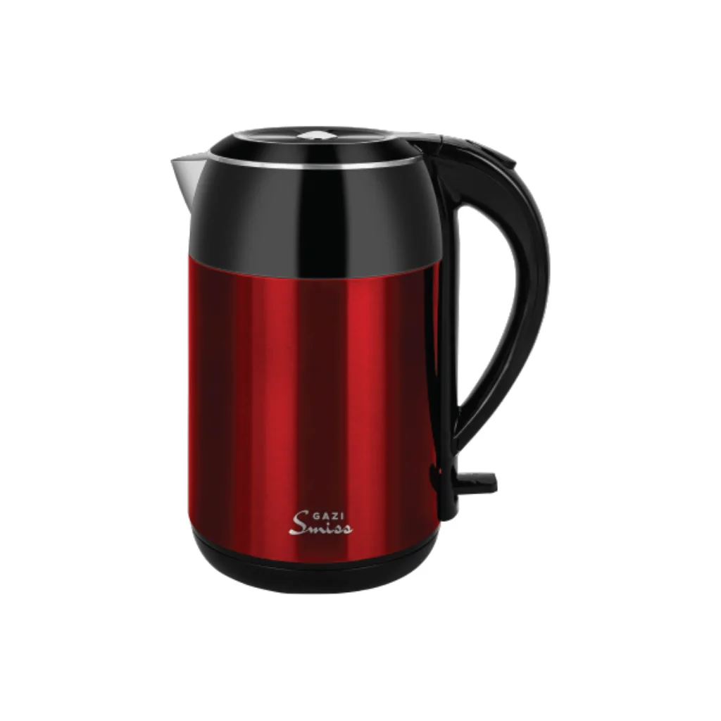 GAZI SMISS E.KETTLE-GB-1822R E.KETTLE-GB-1822R