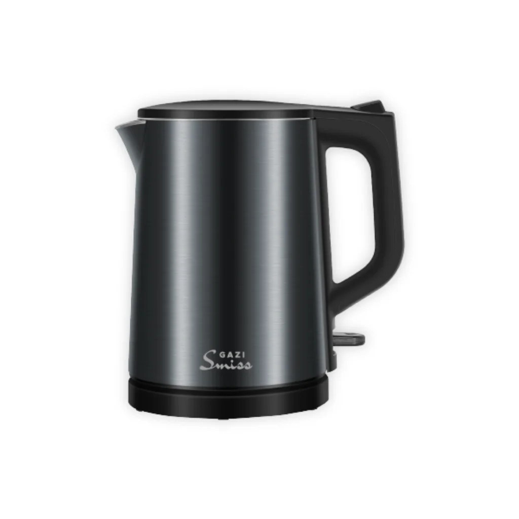 GAZI SMISS E.KETTLE-GB-P0822 E.KETTLE-GB-P0822