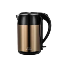 E.KETTLE GB-P1822