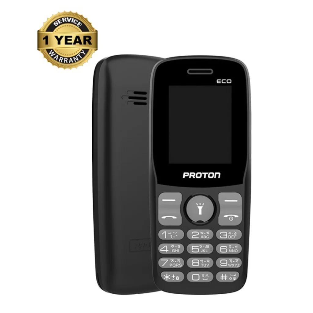 PROTON MOBILE PHONE-RE-ECO PROTON MOBILE