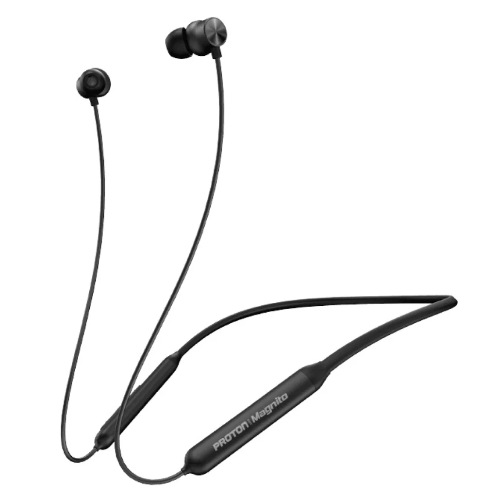 PROTON WIRELESS NECKBAND MAGNITO PROTON WIRELESS NECKBAND