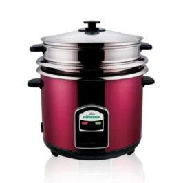 Minister RICE COOKER