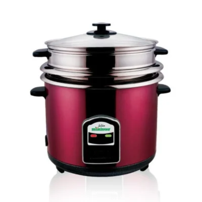 Minister RICE COOKER