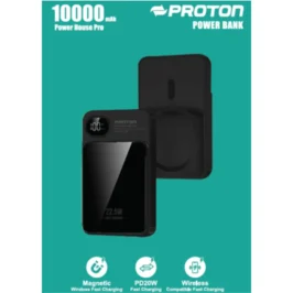 POWER BANK-POWER HOUSE PRO