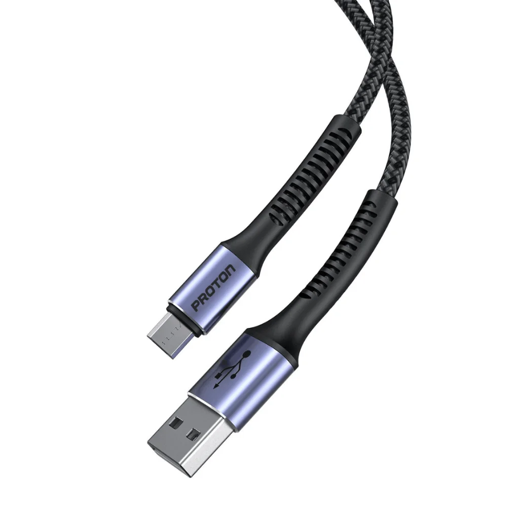 PROTON FAST CHARGING USB CABLE-LIGHTNING PROTON FAST CHARGING USB CABLE