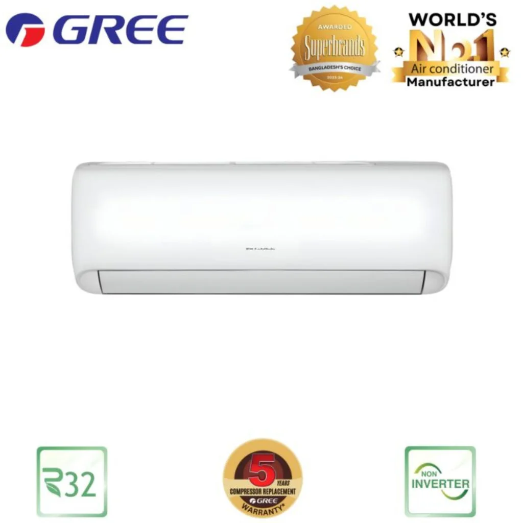 GREE COSMO AC 1.5 TON GREE COSMO AC