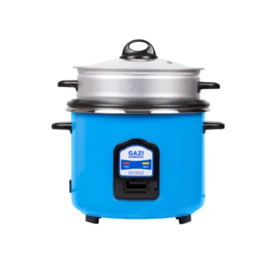 GAZI 2.8 LTR