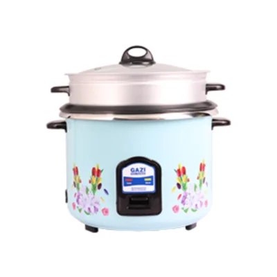 GAZI RICE COOKER