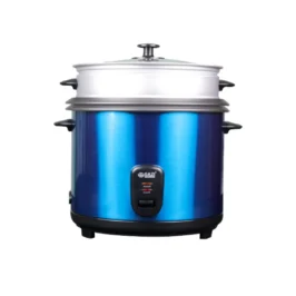 Gazi Smiss Rice Cooker