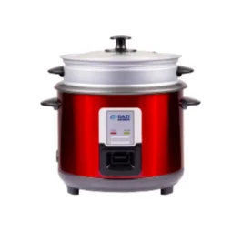 GAZI RICE COOKER