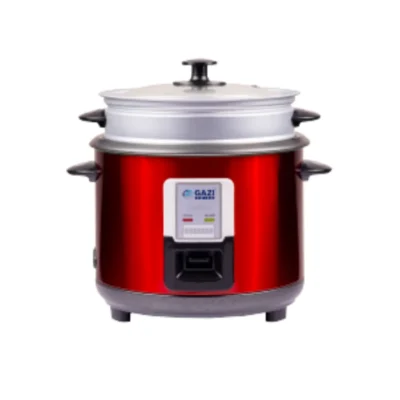 GAZI RICE COOKER
