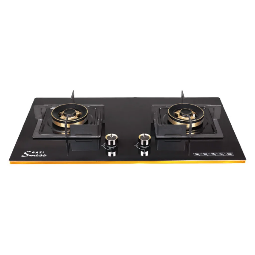 GAZI SMISS GAS STOVE EG-772C GAS STOVE EG-772C