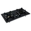 B-235 SMISS GAS STOVE