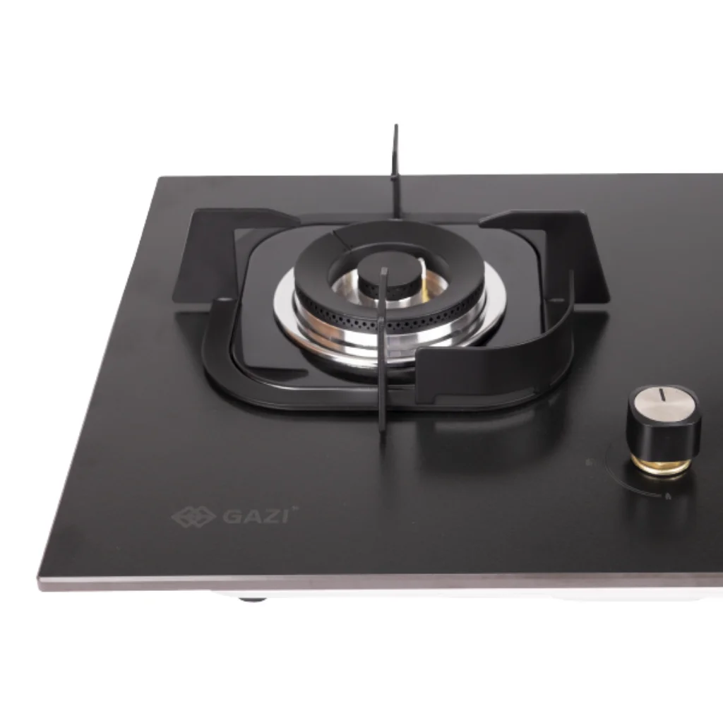 GAZI SMISS GAS STOVE EG-B744M GAS STOVE EG-B744M