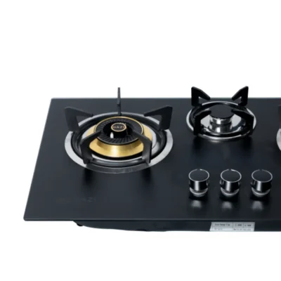 GAZI TG-203