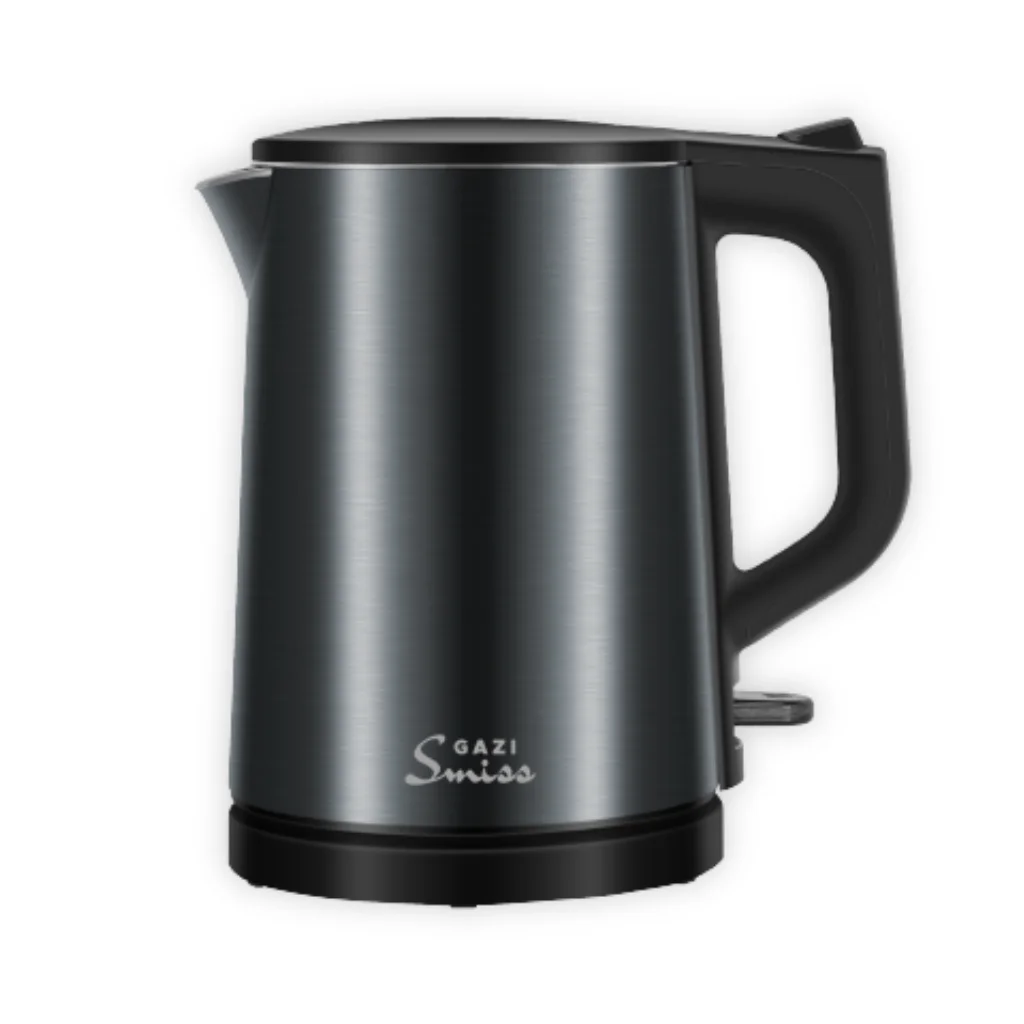 GAZI SMISS E.KETTLE-GB-P0822 GAZI SMISS E.KETTLE