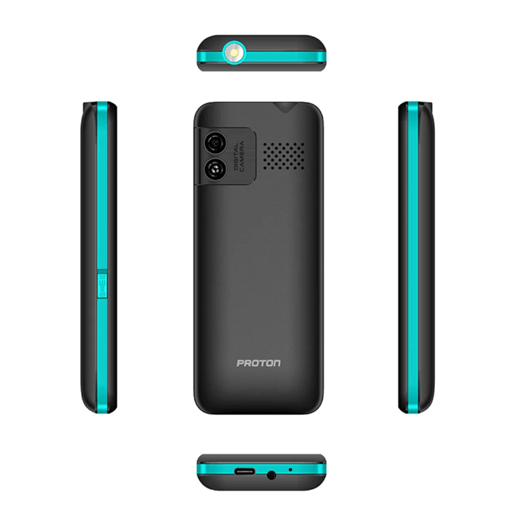 PROTON MOBILE PHONE BOLT 4G PROTON MOBILE PHONE