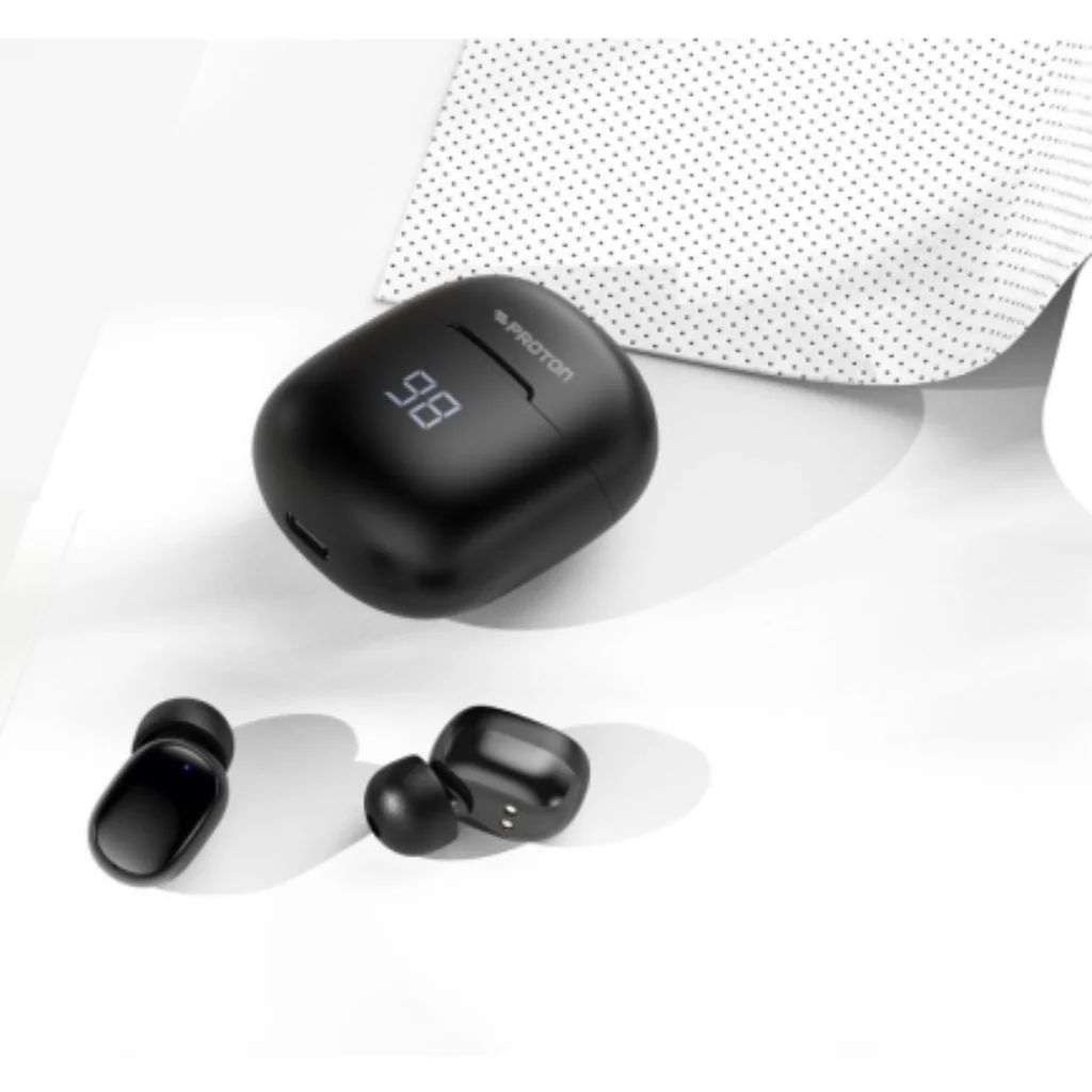 PROTON EARBUDS PRO2 PROTON EARBUDS PRO2