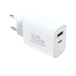 CHARGER RE-PD20W