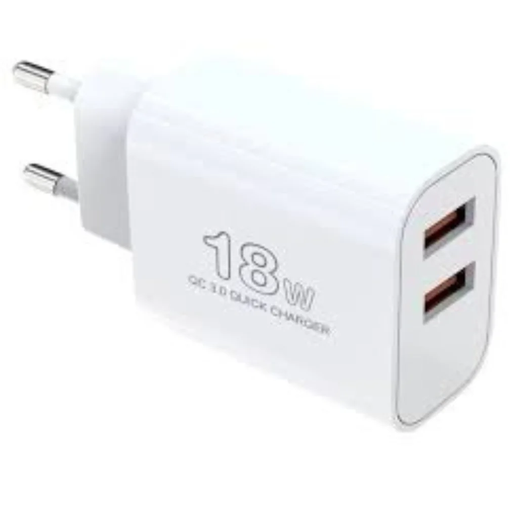 PROTON MOBILE CHARGER RE-QC18W PROTON MOBILE CHARGER RE-QC18W