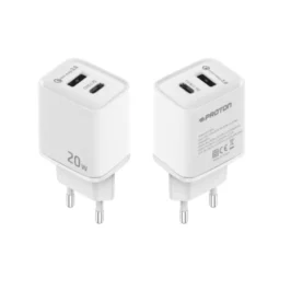 MOBILE CHARGER RE-S20 ULTRA