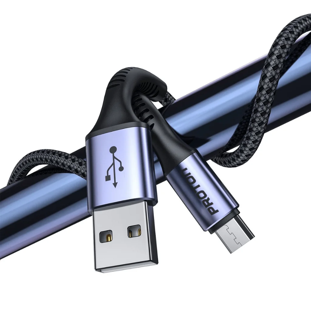 PROTON FAST CHARGING USB CABLE-LIGHTNING PROTON FAST CHARGING USB CABLE