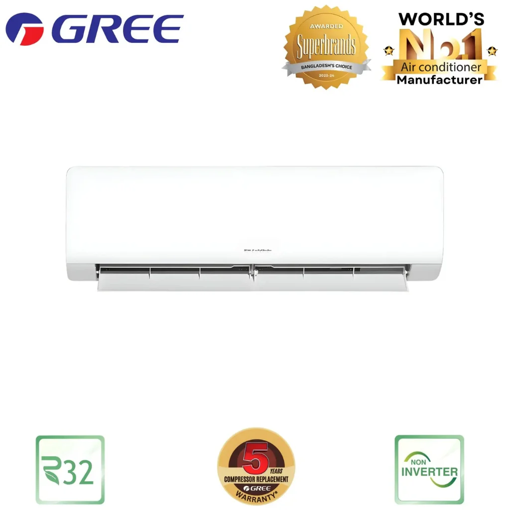 GREE COSMO AC 1.5 TON GREE COSMO AC