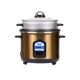 GAZI 2.8 LTR