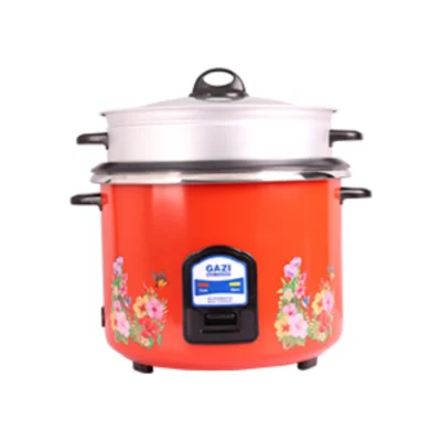 GAZI RICE COOKER