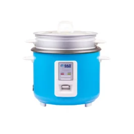 GAZI SMISS RICE COOKER