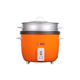 Gazi Smiss Rice Cooker