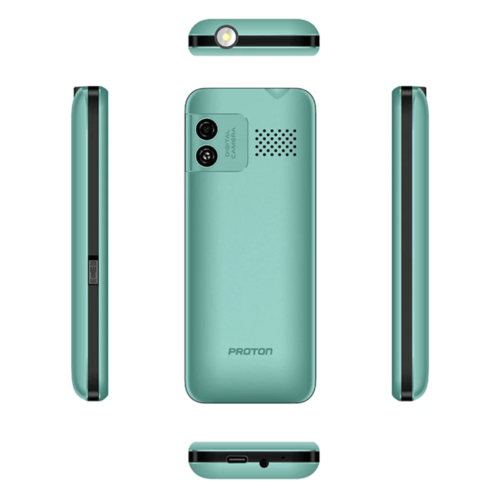 PROTON MOBILE PHONE BOLT 4G PROTON MOBILE