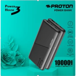 PROTON POWER BANK