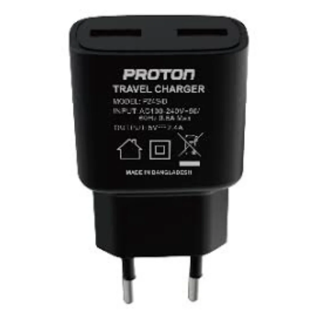 PROTON P24S MOBILE CHARGER PROTON P24S MOBILE