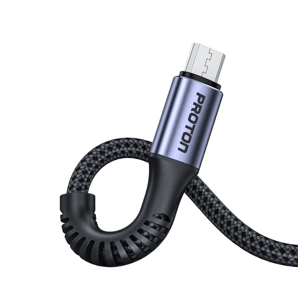 PROTON FAST CHARGING USB CABLE-LIGHTNING PROTON FAST CHARGING USB CABLE