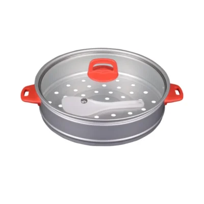RICE COOKER-SRC-28O 2P