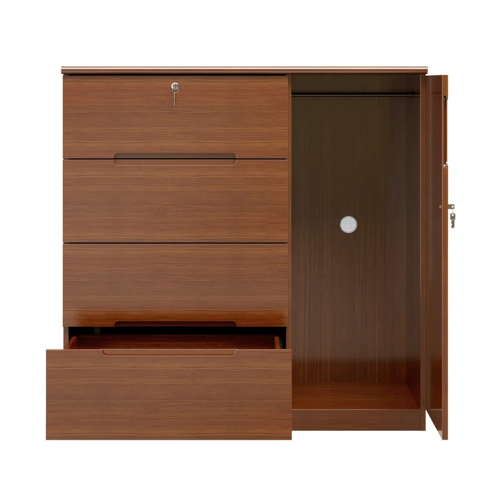 Regal WARDROBE-EVELYN Regal WARDROBE