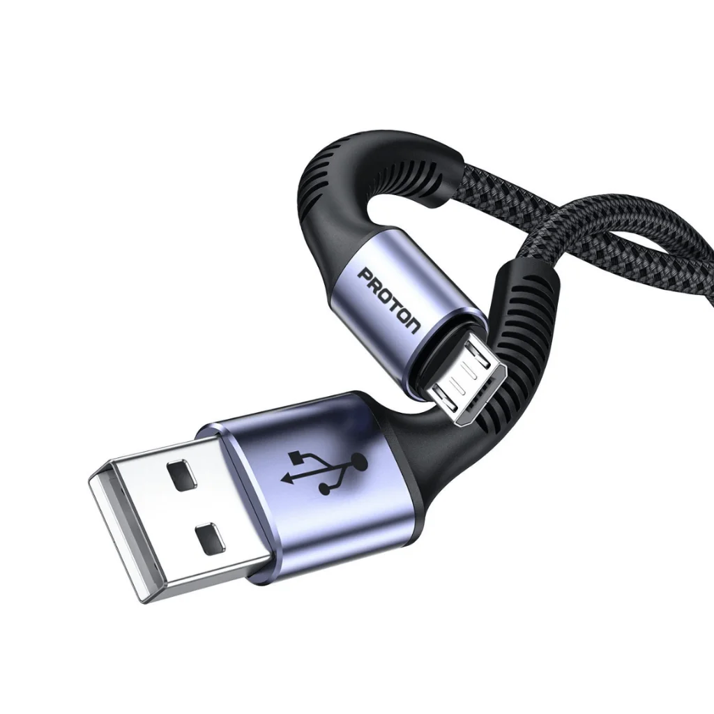 PROTON FAST CHARGING USB CABLE-LIGHTNING USB Cable-lightning