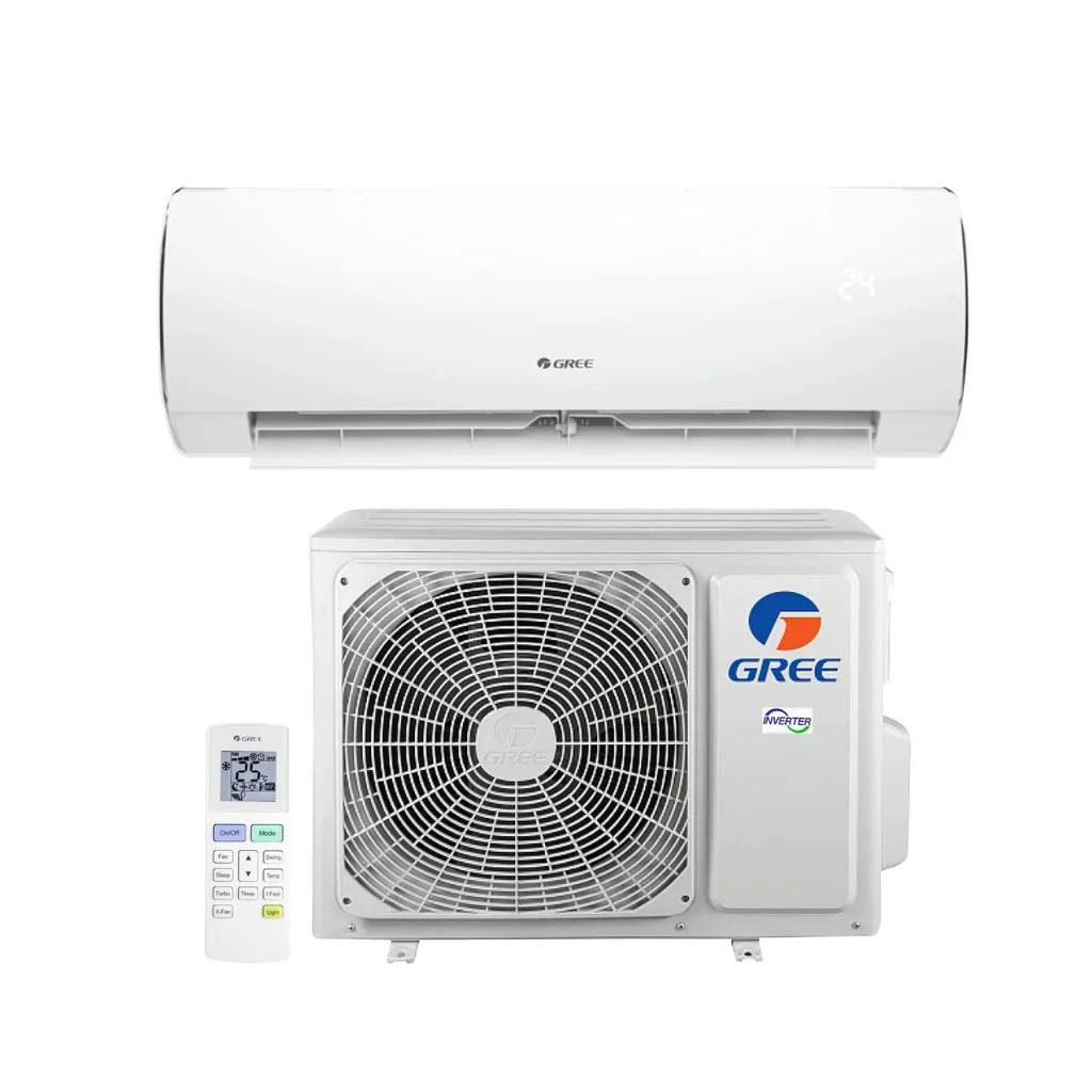 GREE FAIRY AC GS-18XFV32 GREE FAIRY AC