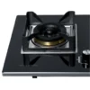 B-235 SMISS GAS STOVE