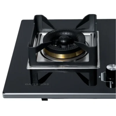 B-235 SMISS GAS STOVE