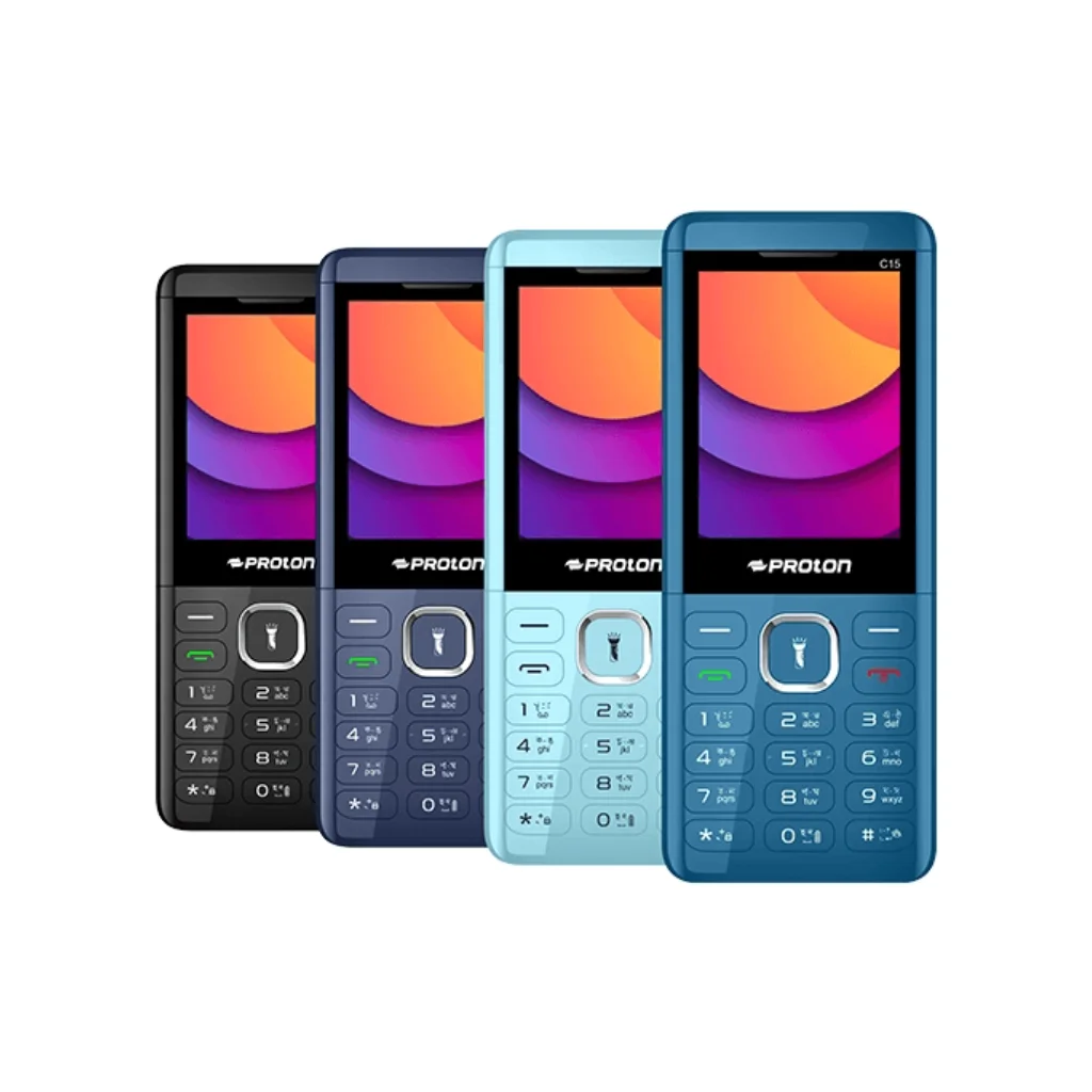 PROTON MOBILE PHONE C15 MOBILE PHONE C15