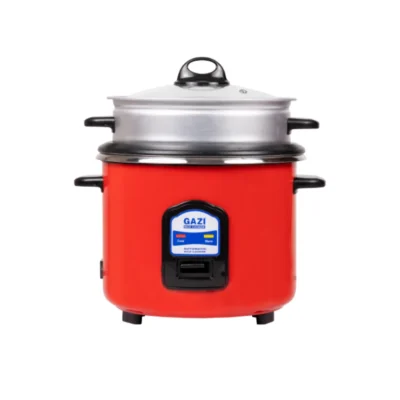 GAZI 2.8 LTR