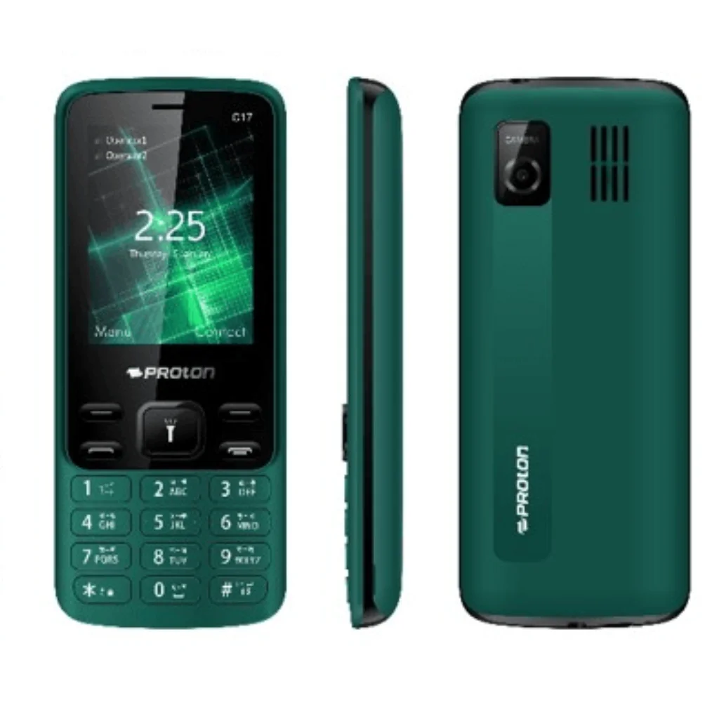 PROTON MOBILE PHONE-RE-C17 PROTON MOBILE
