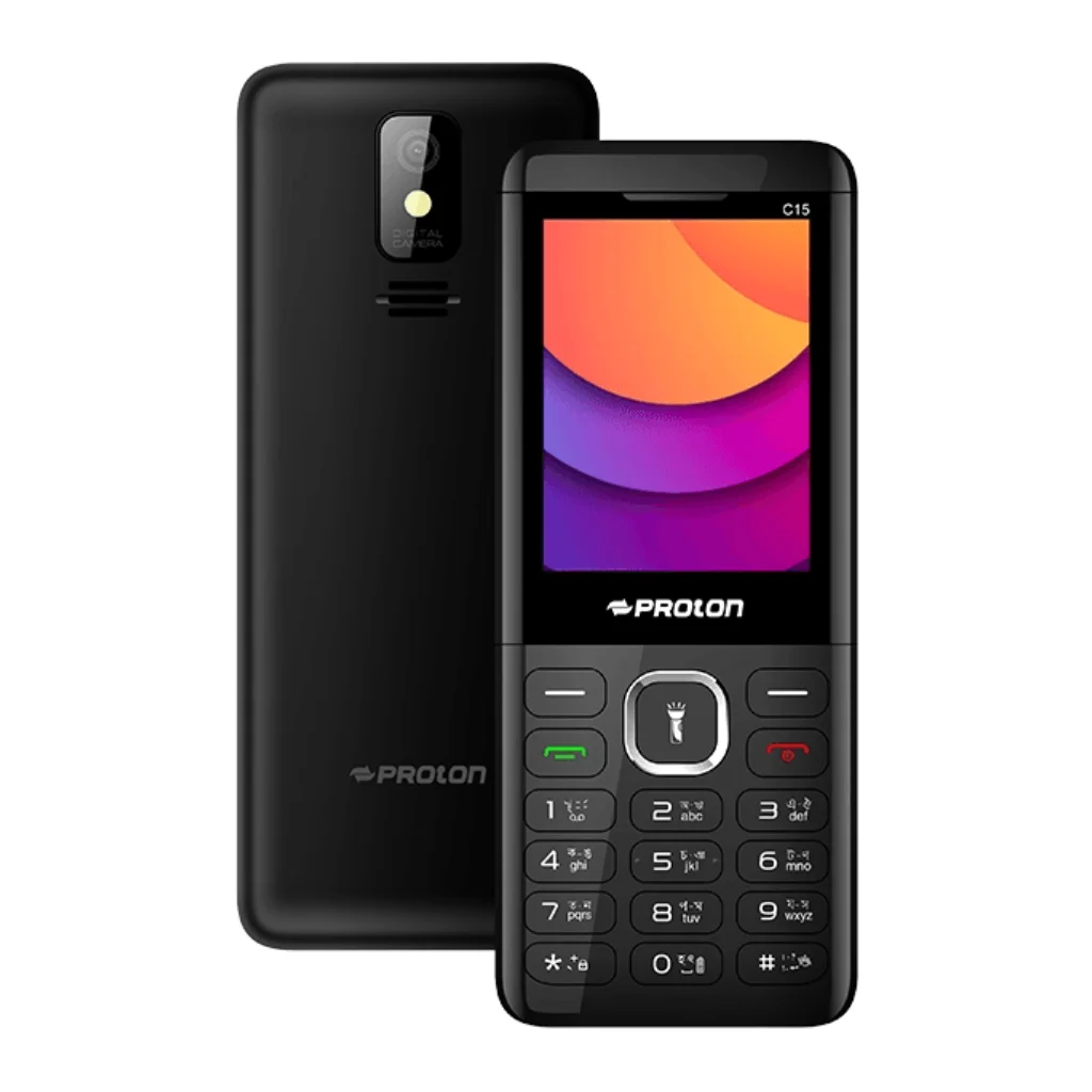 PROTON MOBILE PHONE C15 MOBILE PHONE C15