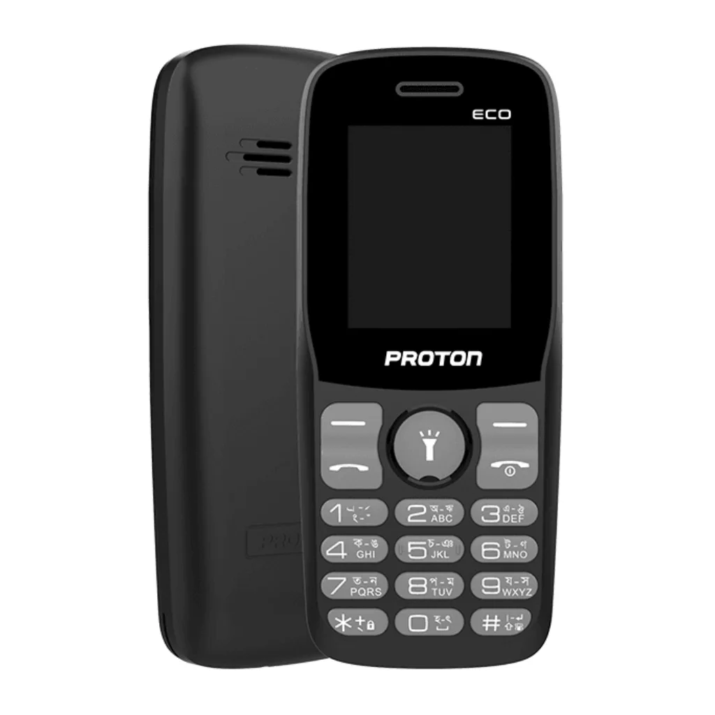 PROTON MOBILE PHONE-RE-ECO PROTON MOBILE