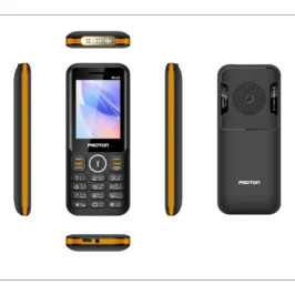 PROTON MOBILE PHONE HULK