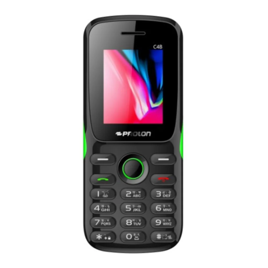 PROTON MOBILE PHONE C4B PROTON MOBILE PHONE