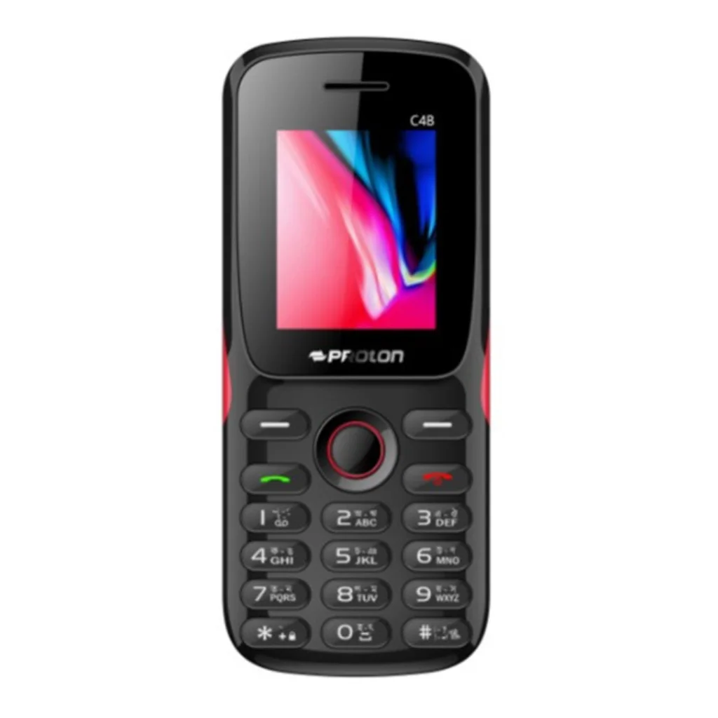 PROTON MOBILE PHONE C4B PROTON MOBILE PHONE